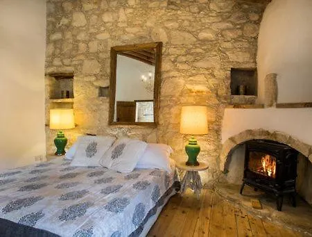 Βίλα Casa Mia *