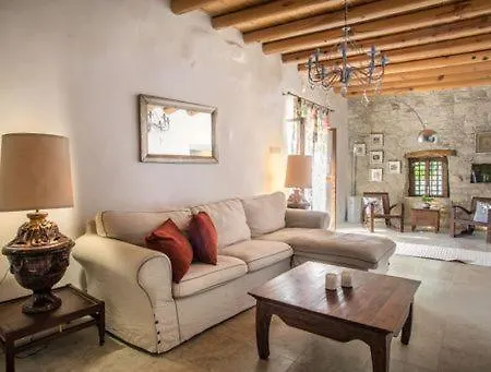 Villa Casa Mia