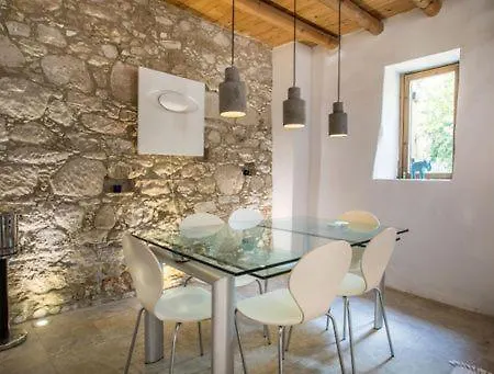 Casa Mia * Φασούλα
