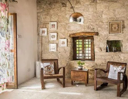 Βίλα Casa Mia *