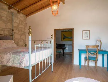 Casa Mia * Φασούλα