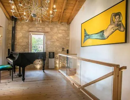 Casa Mia * Φασούλα