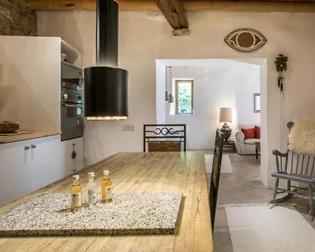Casa Mia Φασούλα