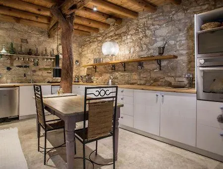 Casa Mia * Φασούλα
