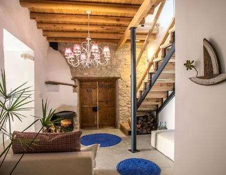 Βίλα Casa Mia Φασούλα