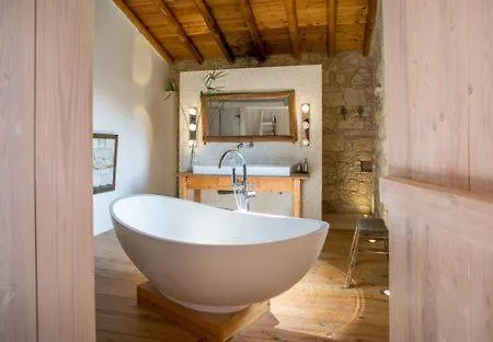 Βίλα Casa Mia *