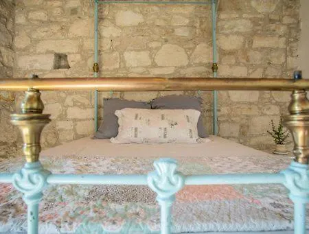Casa Mia Φασούλα