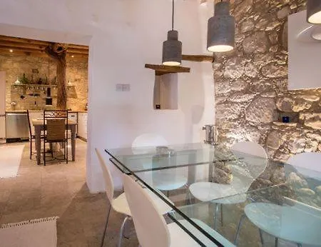 Casa Mia Φασούλα