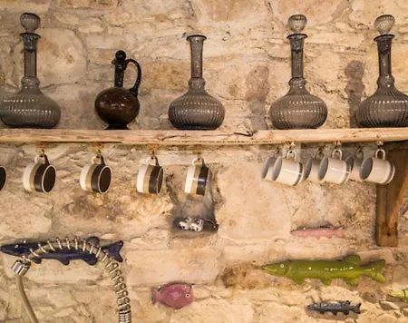 Casa Mia Βίλα Φασούλα