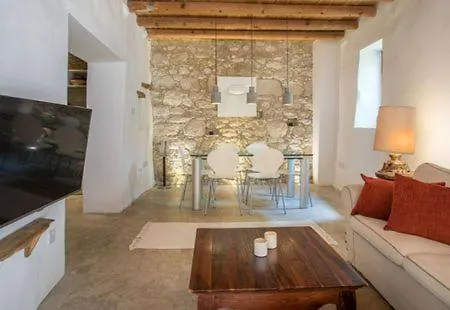Βίλα Casa Mia Φασούλα