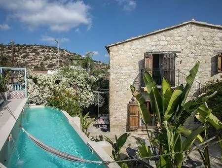 Casa Mia Villa Phasoula