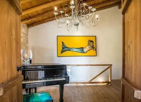 Willa Casa Mia Phasoula