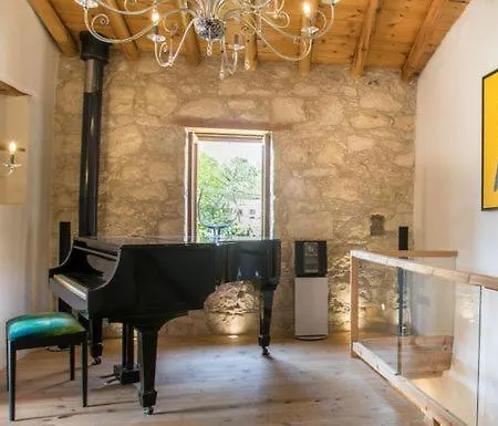 Casa Mia Villa *