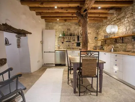 Casa Mia Villa *
