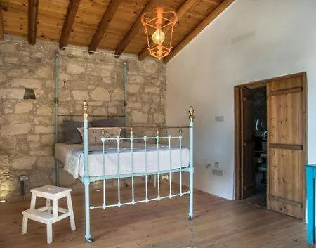 Casa Mia Villa *