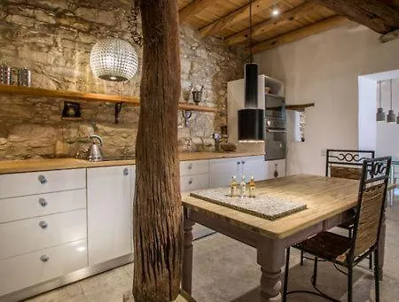 Casa Mia * Phasoula
