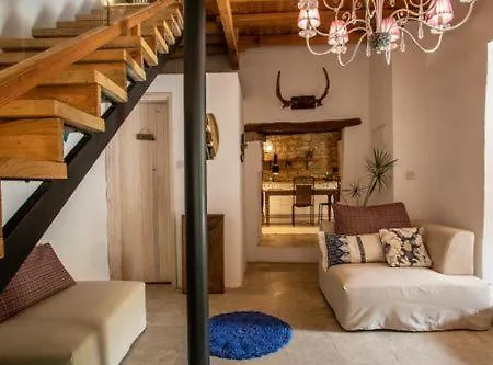 Casa Mia Villa *