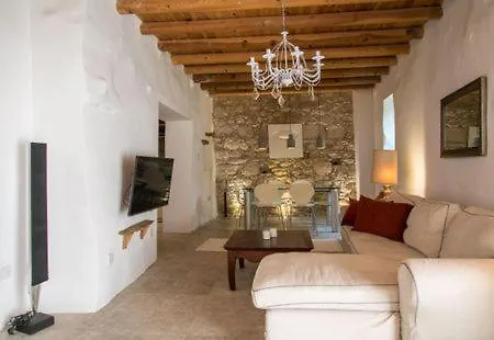 Casa Mia * Phasoula
