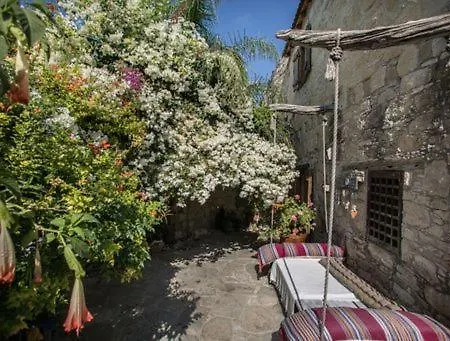 Casa Mia * Phasoula
