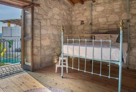 Casa Mia Villa *