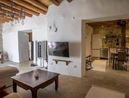 Casa Mia *