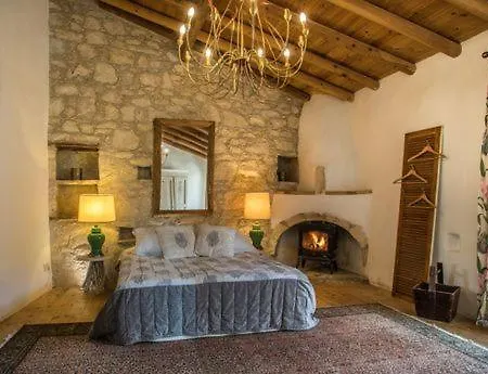 Casa Mia Villa