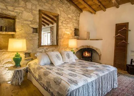 Casa Mia Willa Phasoula