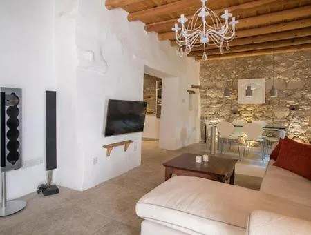 Willa Casa Mia Phasoula
