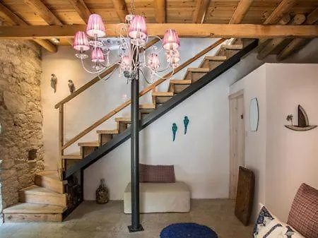 Casa Mia *
